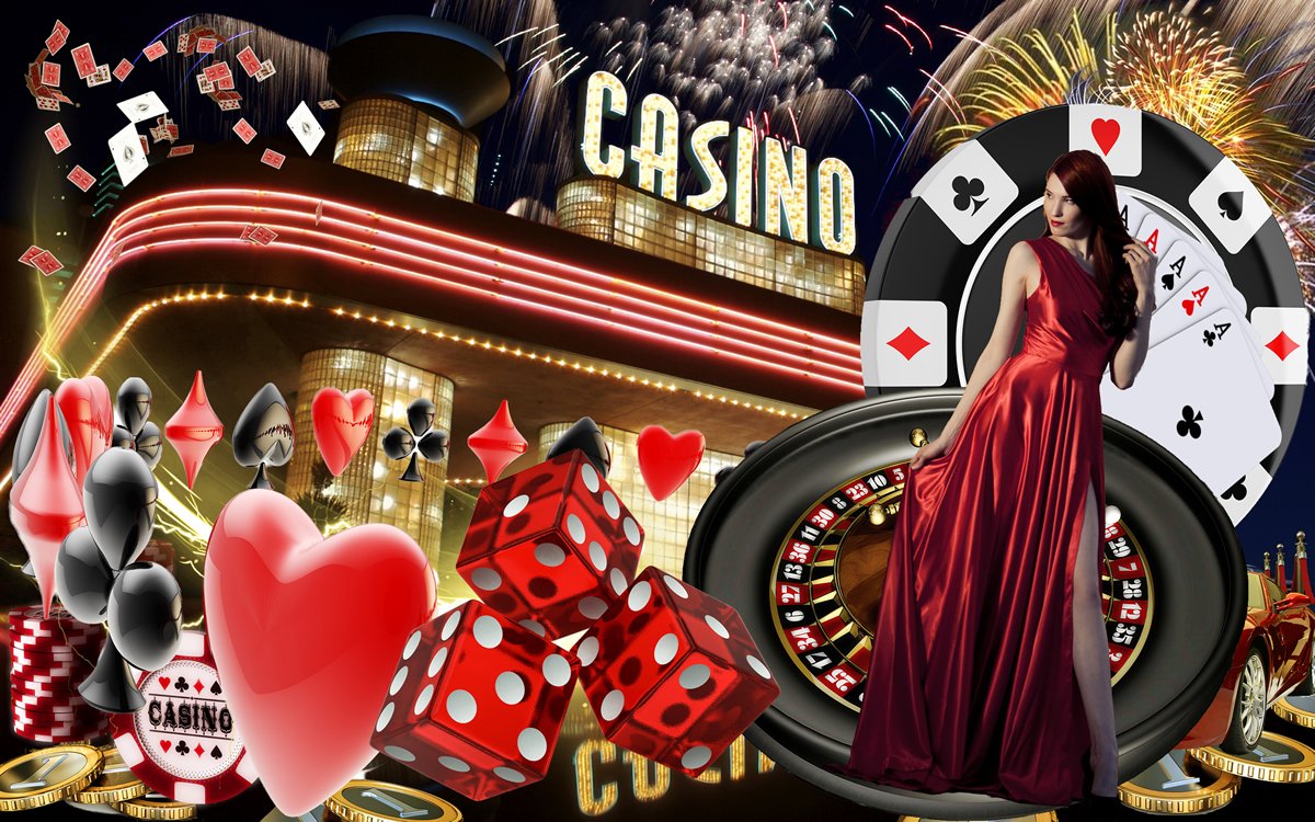 Image result for Online Casino Gambling