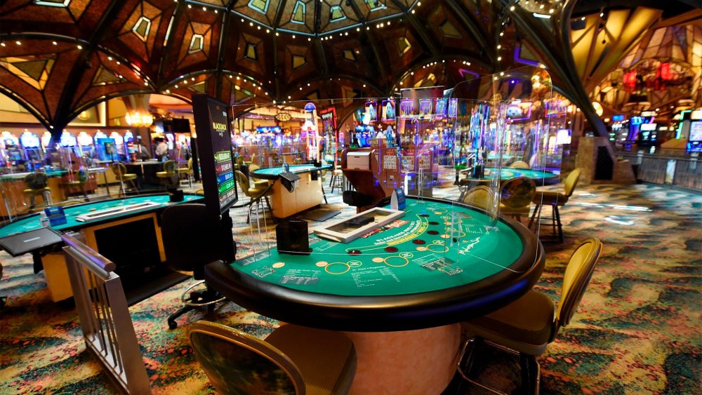 Use These Tips To Find the Best Casino Hotels Near Everett, WA â Casino  Beromtheder
